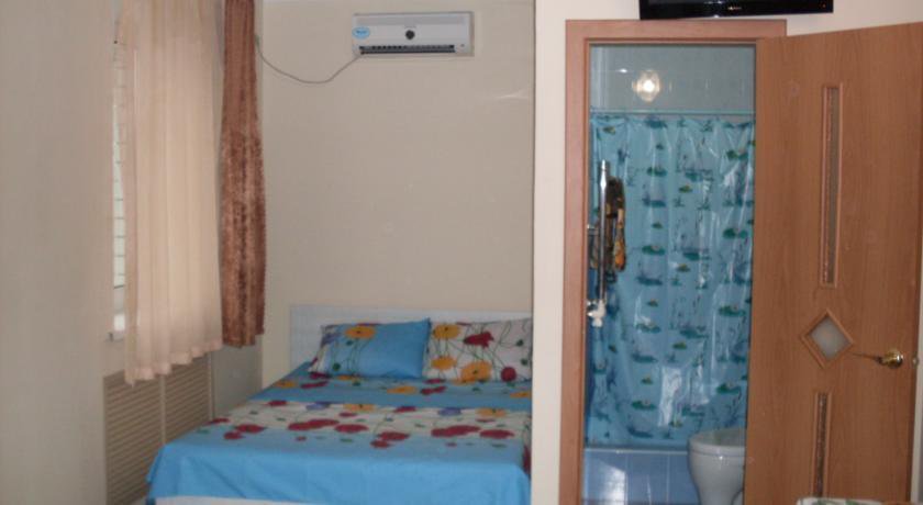 Гостиница Karmen 2 Guest House Ейск-13