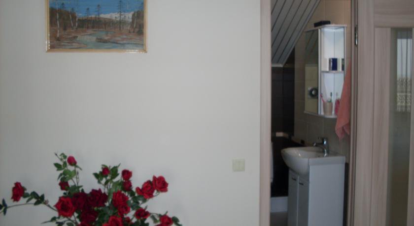 Гостиница Karmen 2 Guest House Ейск