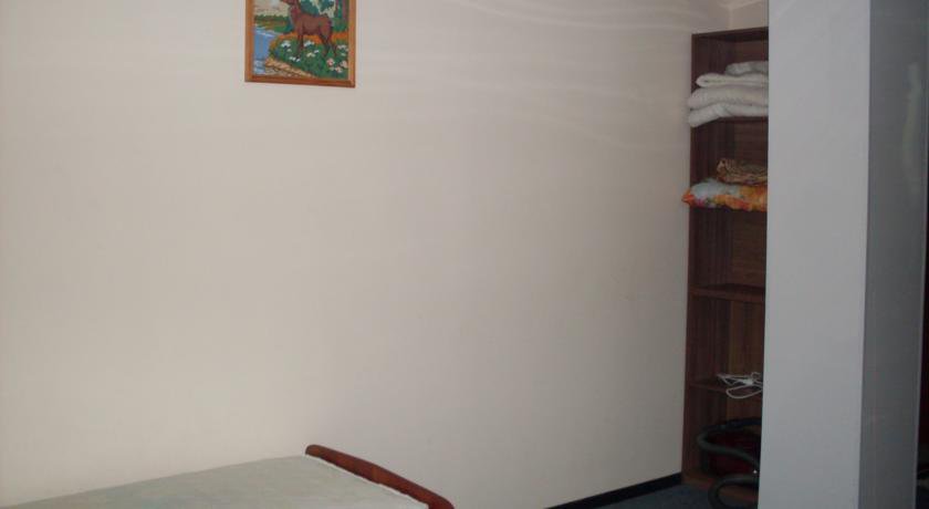 Гостиница Karmen 2 Guest House Ейск-32