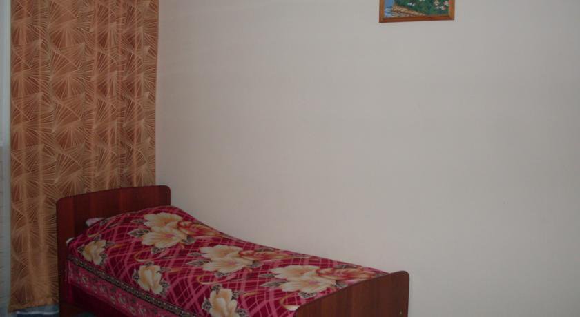 Гостиница Karmen 2 Guest House Ейск-34