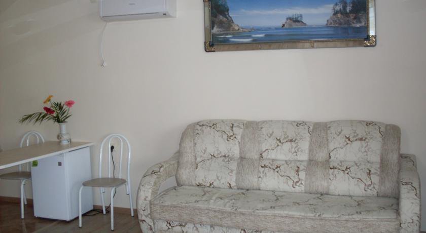 Гостиница Karmen 2 Guest House Ейск-16