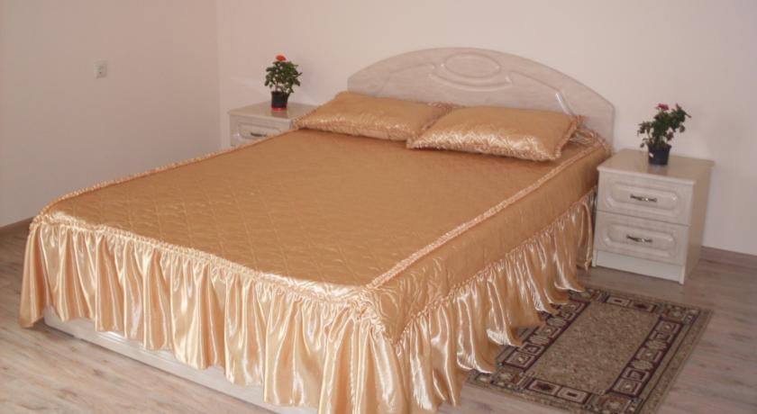 Гостиница Karmen 2 Guest House Ейск-6