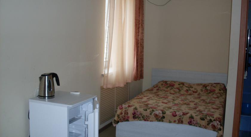 Гостиница Karmen 2 Guest House Ейск-19